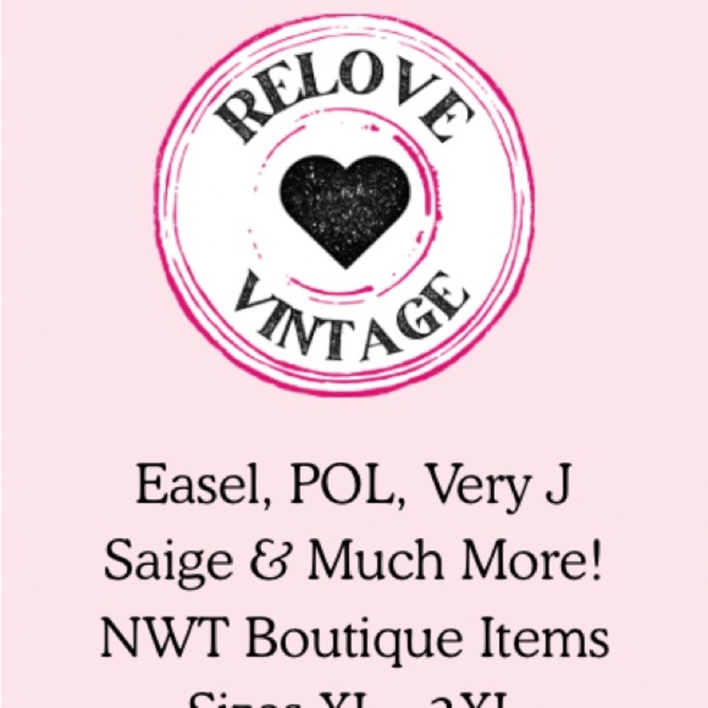 May 7th Live Show NWT-NWOT Closet Cleanout 7-50 green
